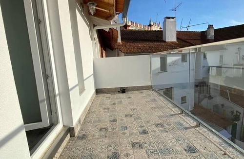 Setubal Apartment | Amazing Setúbal II