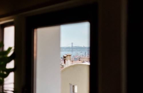 Principe Real Apartment | Amazing Tailor Made Penthouse