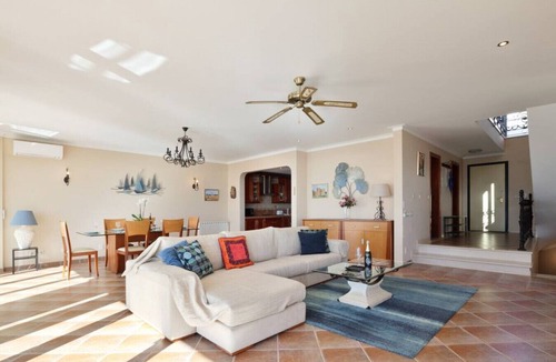 Luz Villa | Amazing Villa w/Sea View & Pool
