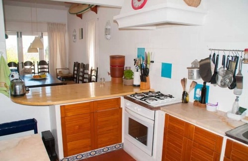 Praia da Luz Villa | Amazing villa with 4 bedrooms, private pool and sea view Only 2 min to the beach