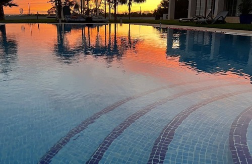 Alagoas Villa | Amazing Villa With Pool Gym And Spa