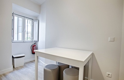 Belem Apartment | Ambassador Boutique Apartment I (C66)