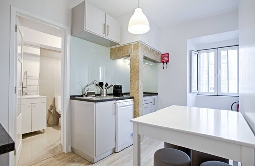 Belem Apartment | Ambassador Boutique Apartment I (C66)