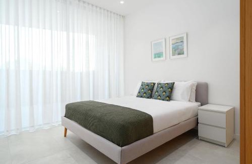 Ameijeira Apartment | Ameijeira 110 by Destination Algarve
