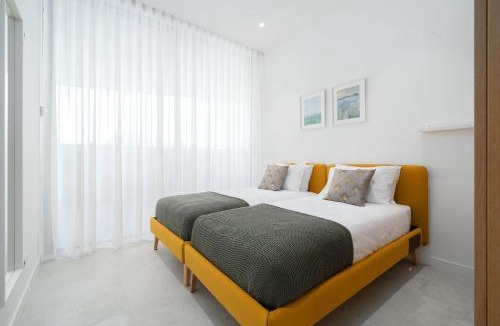 Ameijeira Apartment | Ameijeira 110 by Destination Algarve