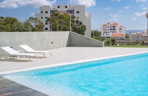 Ameijeira Apartment | Ameijeira 110 by Destination Algarve