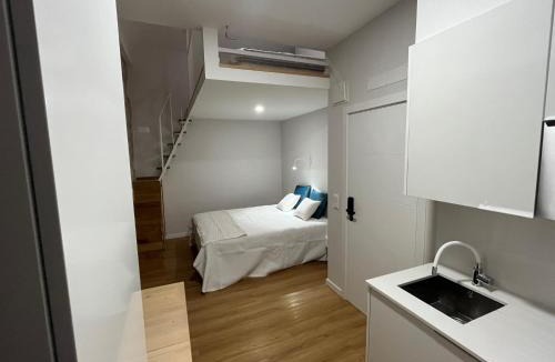 Campanha Apartment | Ameixial Suites