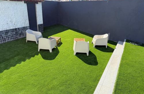 Campanha Apartment | Ameixial Suites