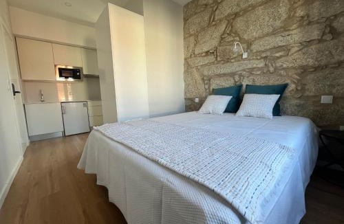 Campanha Apartment | Ameixial Suites