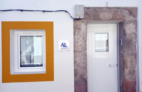 Nisa House | Amieira do Tejo guest house