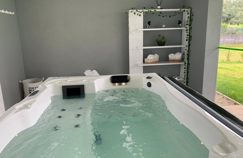 Amonde House | AMONDE VILLAGE - CASA P - COMFORT, QUALITY AND NATURE