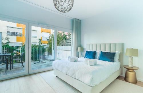 Parchal House | Amor Casa