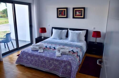 Vilamoura Villa | Amora Villa-Vilamoura