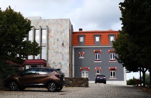 Proenca-a-Nova Hotel | Amoras Country House Hotel