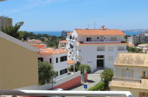Alvor Apartment | Amoreira Mar IV Alvor