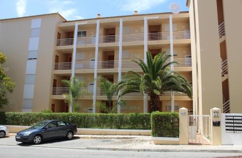 Alvor Apartment | Amoreira Mar IV Alvor