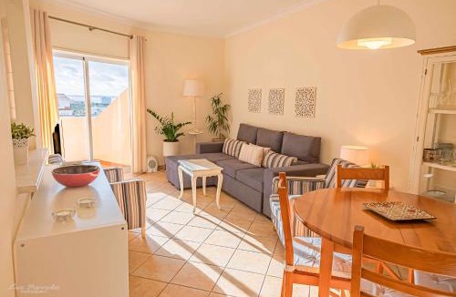 Alvor Apartment | Amoreira pool View B2C