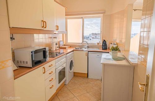 Alvor Apartment | Amoreira pool View B2C