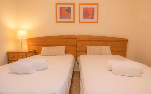 Alvor Apartment | Amoreira pool View B2C