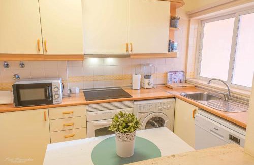 Alvor Apartment | Amoreira pool View B2C
