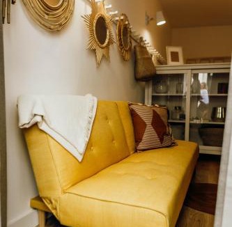 Setubal Apartment | Amoreira