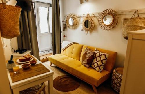 Setubal Apartment | Amoreira