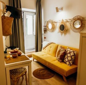 Setubal Apartment | Amoreira