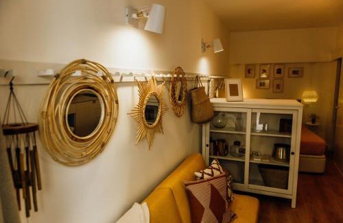 Setubal Apartment | Amoreira