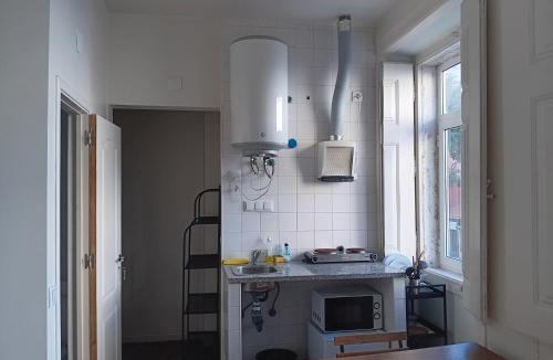 Lisbon Old Town Apartment | Amoreiras Lisbon Apartments
