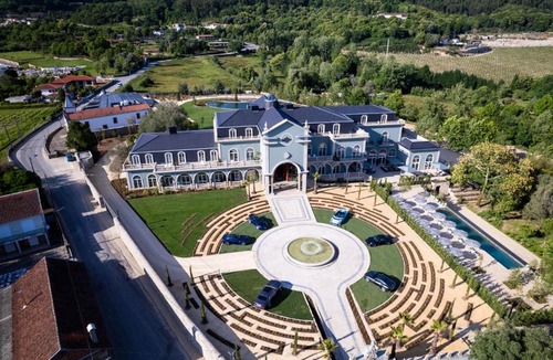 Moure Hotel | Amoure Hotel - The Leading Hotels of the World