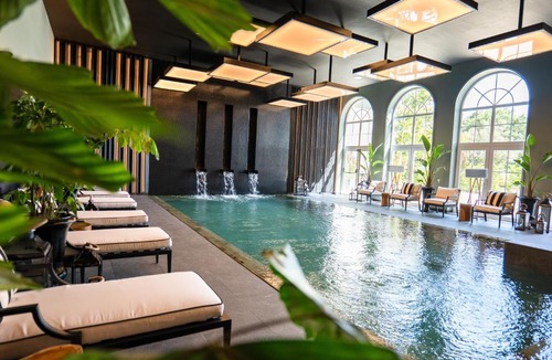 Moure Hotel | Amoure Hotel - The Leading Hotels of the World