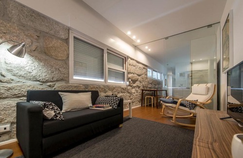 Santa Marinha Apartment | An apartment with a view - Nó's place