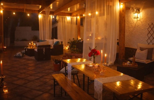 Arganil House | An Encantada | Spa & Vista 180° | Casa de Artista