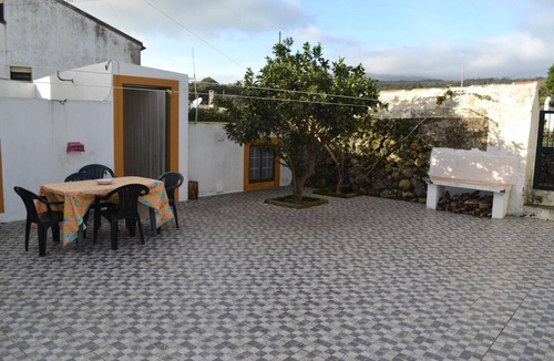 Angra do Heroismo Apartment | An Oasis of Peace in Terceira, Azores