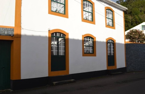 Angra do Heroismo Apartment | An Oasis of Peace in Terceira, Azores