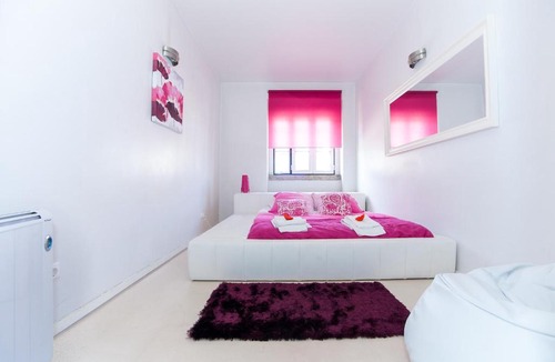 Sao Joao de Deus Apartment | Ana's Design Apartments