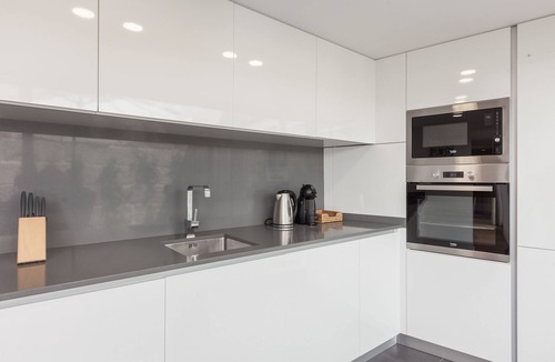 Guimaraes House | Ana`s Houses 88, New apartment in the center of the City