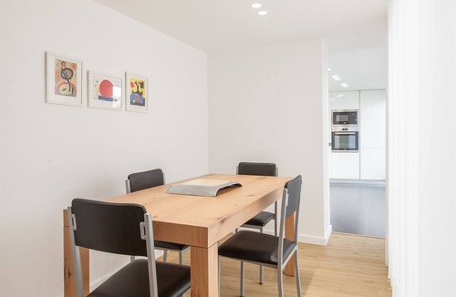 Guimaraes House | Ana`s Houses 88, New apartment in the center of the City