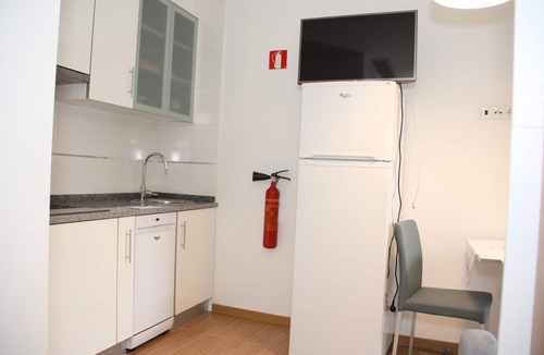 Almeida Condo | Anabela's House