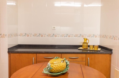 Se Apartment | Anadia Penthouse Duplex by Rent-a-key