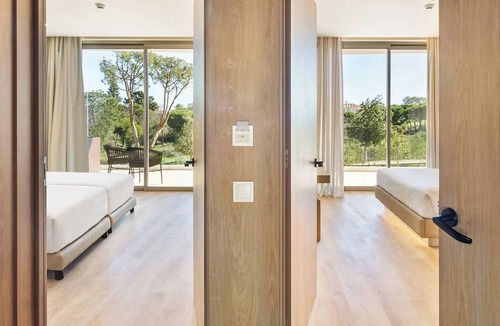 Castelo Hotel | Ananea Castelo Suites Algarve