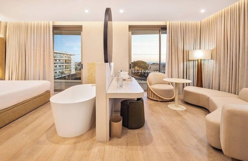 Castelo Hotel | Ananea Castelo Suites Algarve
