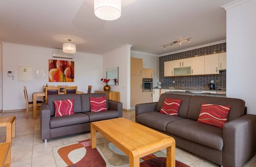 Ameijeira Apartment | Ancora 19 B Apartment, 2 bedrooms, A/C, close to amenities