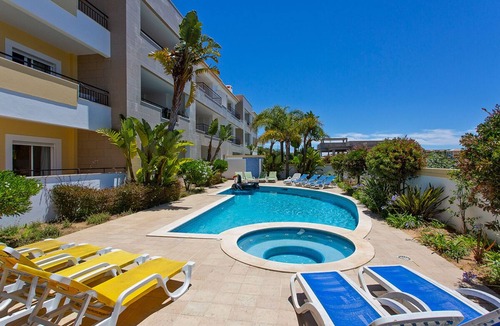 Ameijeira Apartment | Ancora 19 B Apartment, 2 bedrooms, A/C, close to amenities