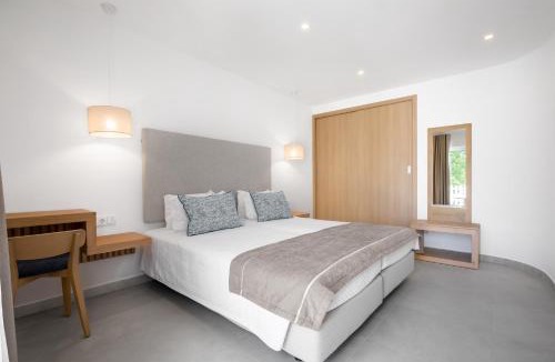Torralta Apartment | Ancora Park - Sunplace Hotels & Resorts