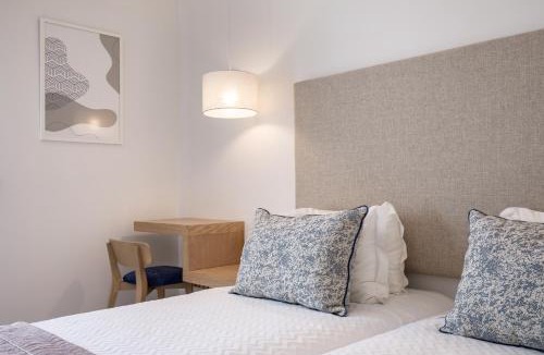 Torralta Apartment | Ancora Park - Sunplace Hotels & Resorts