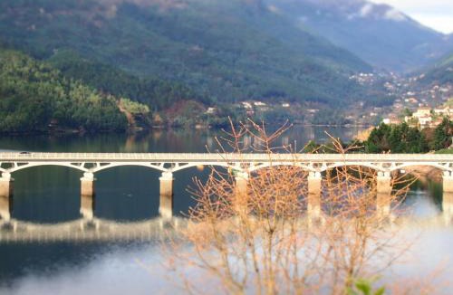Rio Caldo Apartment | Ancoradouro T1 - Alojamento Local Gerês