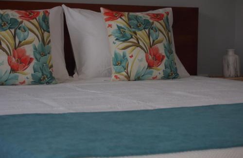 Rio Caldo Apartment | Ancoradouro T1 - Alojamento Local Gerês