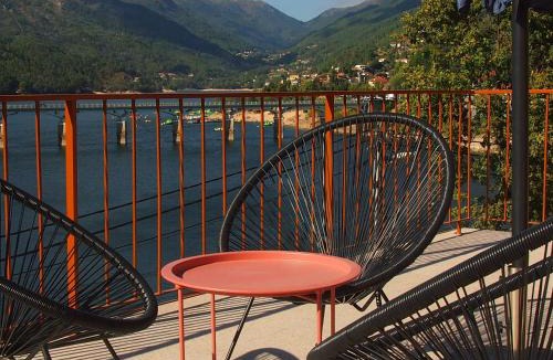 Ventosa Apartment | Ancoradouro T2 - Alojamento Local Gerês