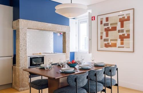 Misericordia Apartment | Ando Living - Abrantes 10 House